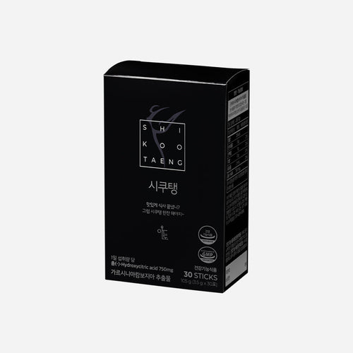 ANDO SHIKOOTAENG 3.5g X 30ea(105g) – Coréelle