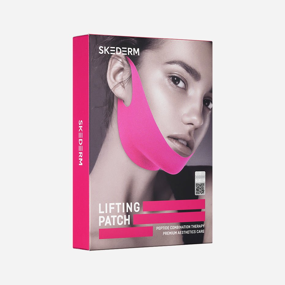 CoréelleSKEDERMSKEDERM Lifting Patch Peptide 5eaSpot Patch