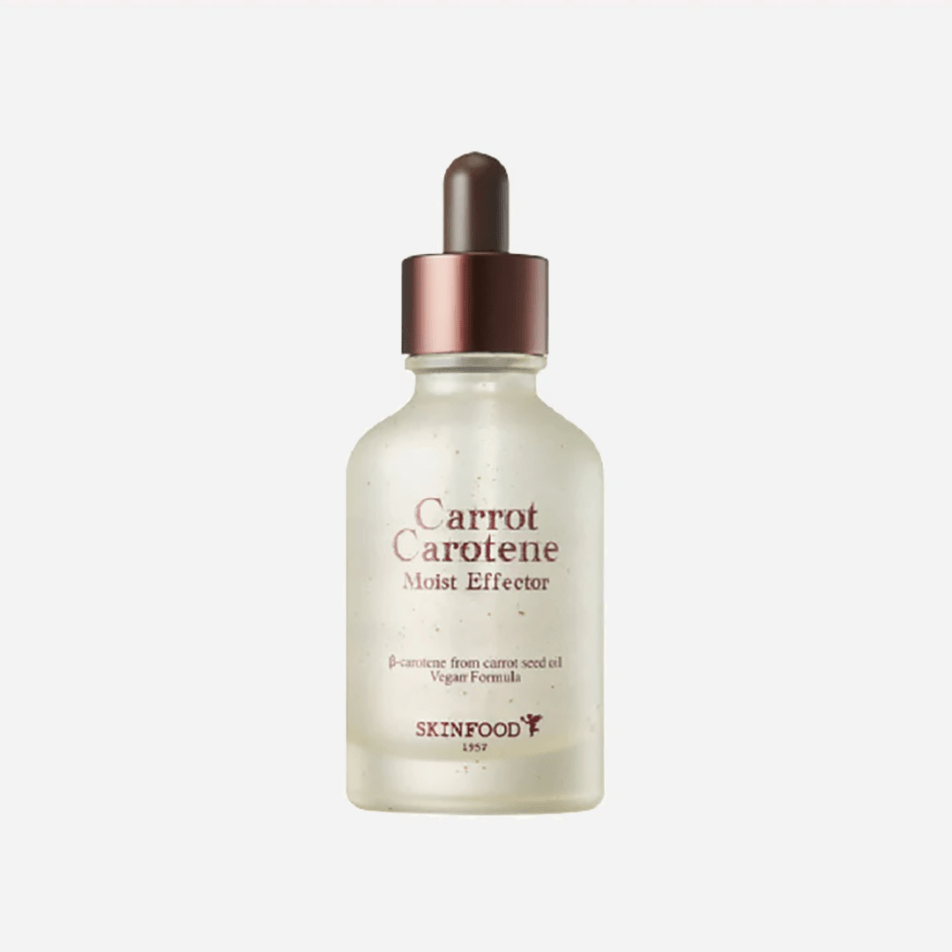 CoréelleSKINFOODCarrot Carotene Moist Effectorampoule