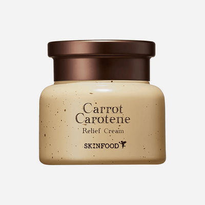 CoréelleSKINFOODCarrot Carotene Relief Cream 55mlcream