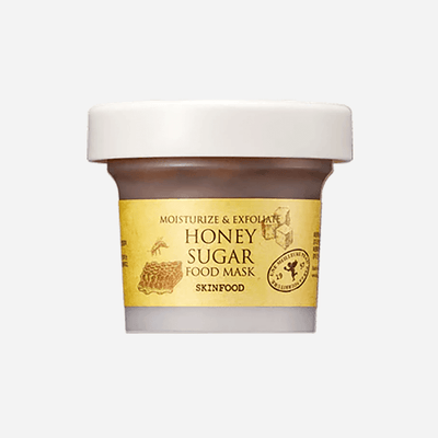 CoréelleSKINFOODHoney Sugar Food Maskmask