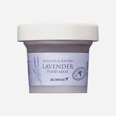 CoréelleSKINFOODLavender Food Maskmask