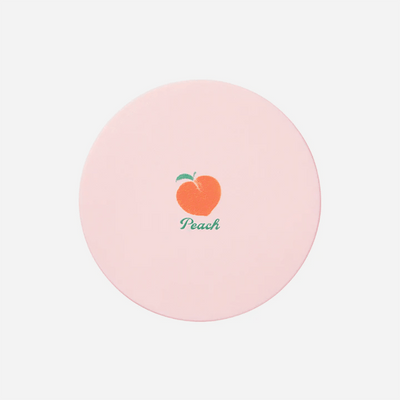 CoréelleSKINFOODPeach Cotton Multi Finish Powder 15gpowder