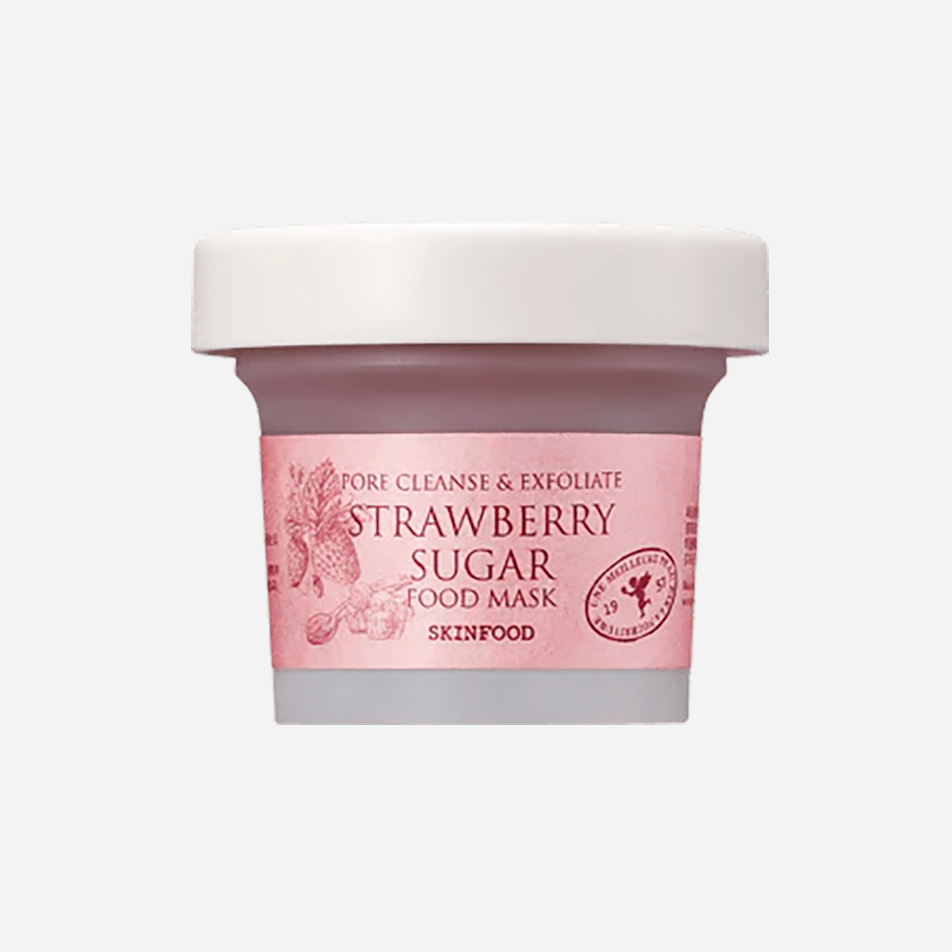 CoréelleSKINFOODStrawberry Sugar Food Maskmask