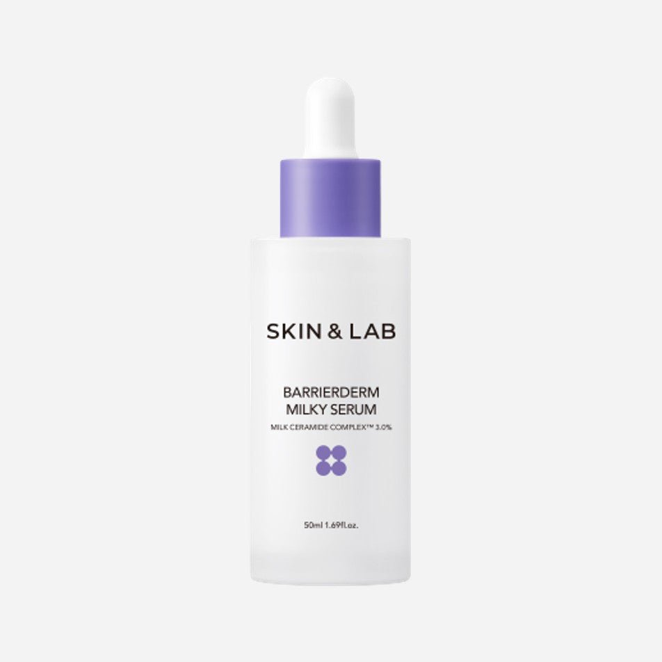 CoréelleSKIN&LABDr. Derma Solution Barrierderm Milky Serum 55mlSerum