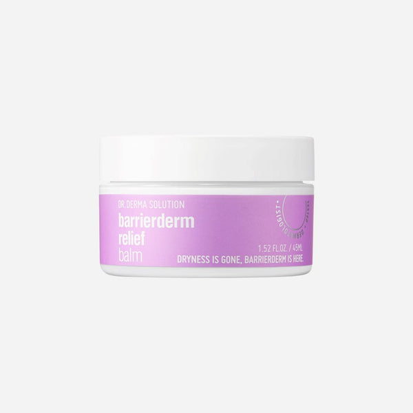 CoréelleSKIN&LABDr. Derma Solution Barrierderm Relief Balm 45mlcream