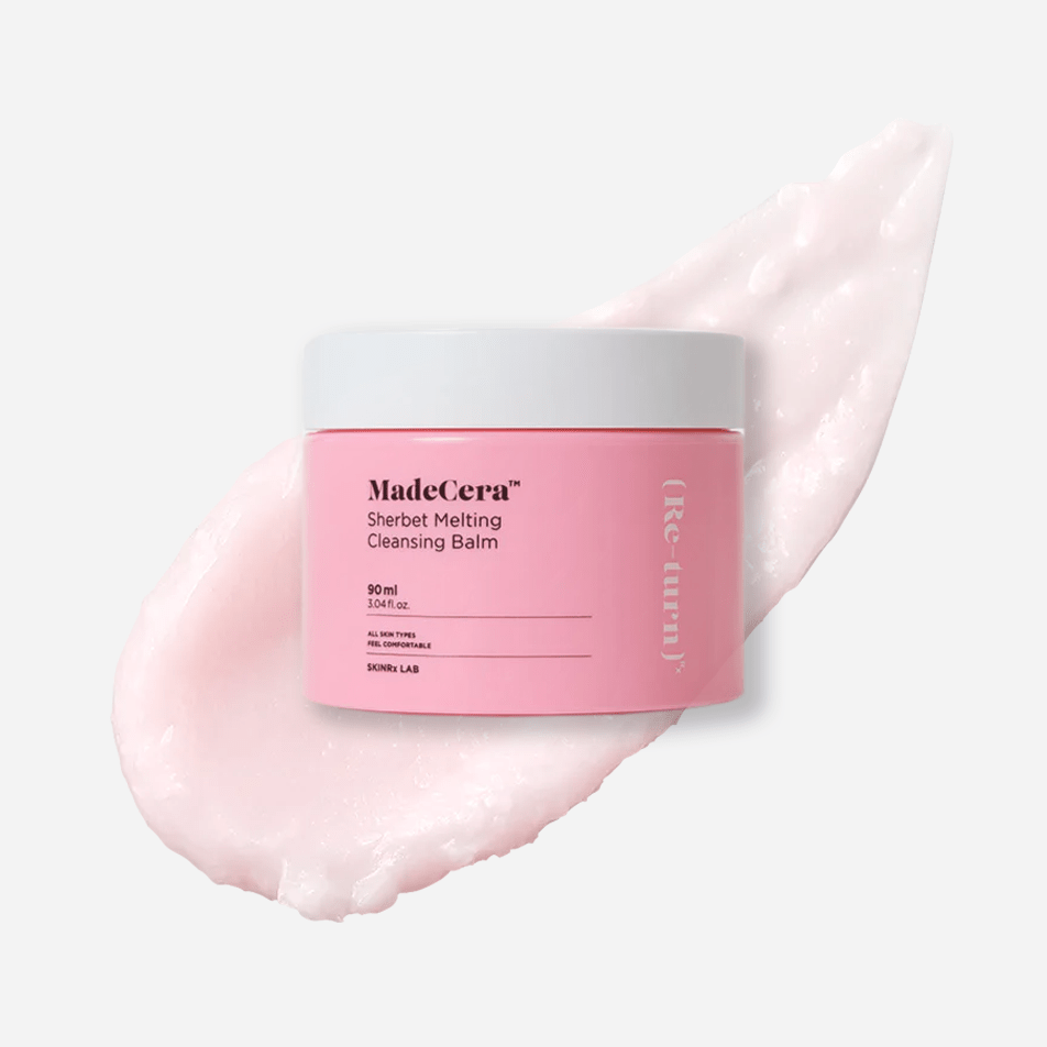 CoréelleSKINRx LABSherbet Melting Cleansing Balmcleanser