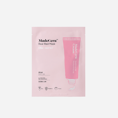 CoréelleSKINRx LABSKINRx LAB MadeCera Real Red MaskMask