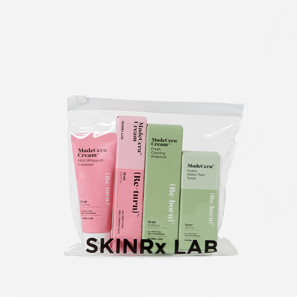 CoréelleSKINRx LABTransition Magician Kitkit