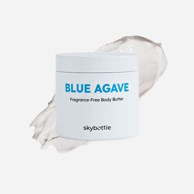 CoréelleSkybottleBlue Agave Fragrance-Free Body Butter 290mlBody Cream