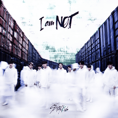 Stray Kids] I AM NOT(CD) – Coréelle