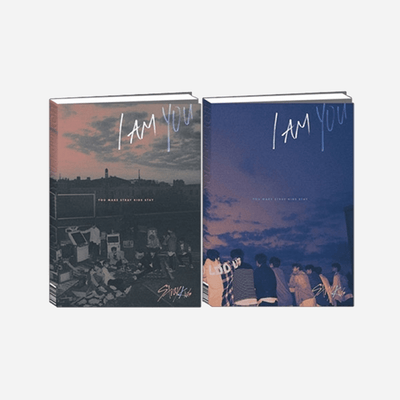 CoréelleStray Kids[Stray Kids] I AM YOUAlbum