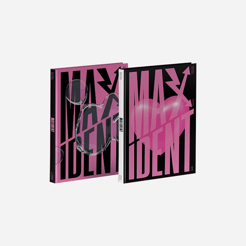 StrayKids MAXIDENT アイエン 店舗特典 7枚 StrayKids MAXIDENT アイエン 店舗特典 7枚 StrayKids MAXIDENT