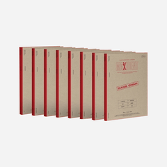 Stray Kids　MAXIDENTサウェラキドロ　2枚 Stray Kids - MAXIDENT[HEART ver.] - Amazon.com Music