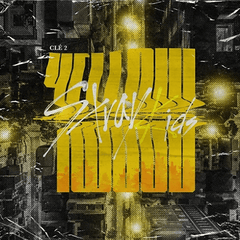 Stray Kids] YELLOW WOOD – Coréelle