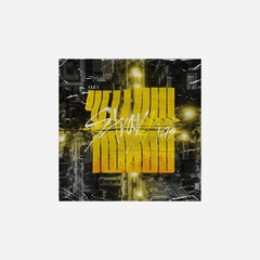 Stray Kids] YELLOW WOOD – Coréelle