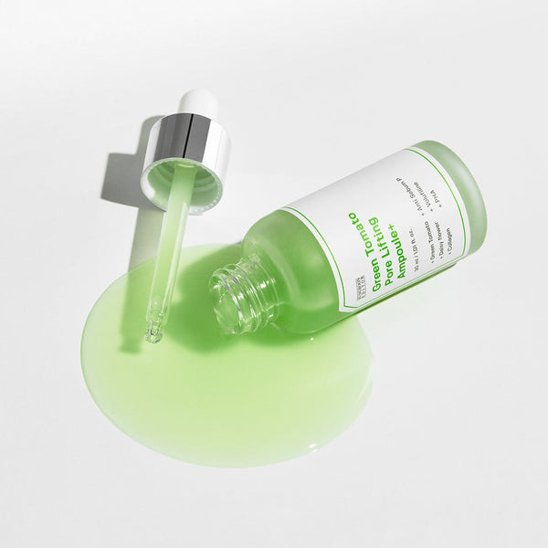 CoréelleSUNGBOON EDITORSungboon Editor Green Tomato Pore Lifting Ampoule 30mlampoule