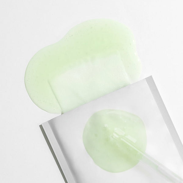 CoréelleSUNGBOON EDITORSungboon Editor Green Tomato Pore Lifting Ampoule Mask 1eaMask