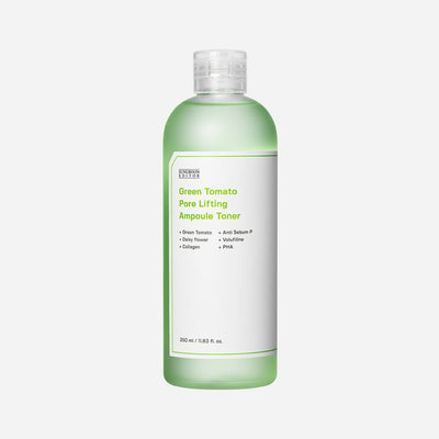 CoréelleSUNGBOON EDITORSungboon Editor Green Tomato Pore Lifting Ampoule Toner 350mltoner