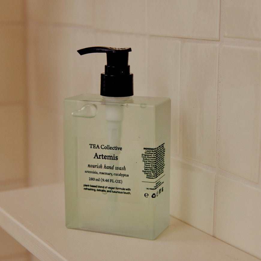 CoréelleTEA COLLECTIVENourish Hand Wash 280ml - ArtemisHand Wash