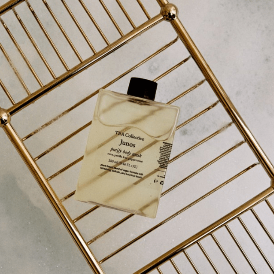 Purify Body Wash 280ml - Junos – Coréelle