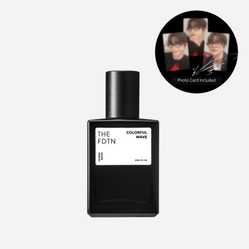 格安人気 the-fdtnthe-foundation-eau-de- 香水(男性用)