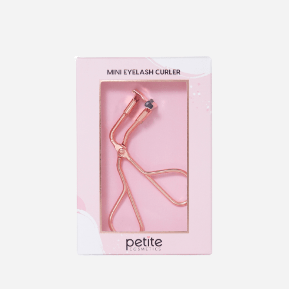 CoréelleThe Petite ClubMini Eyelash Curlereyelash curler