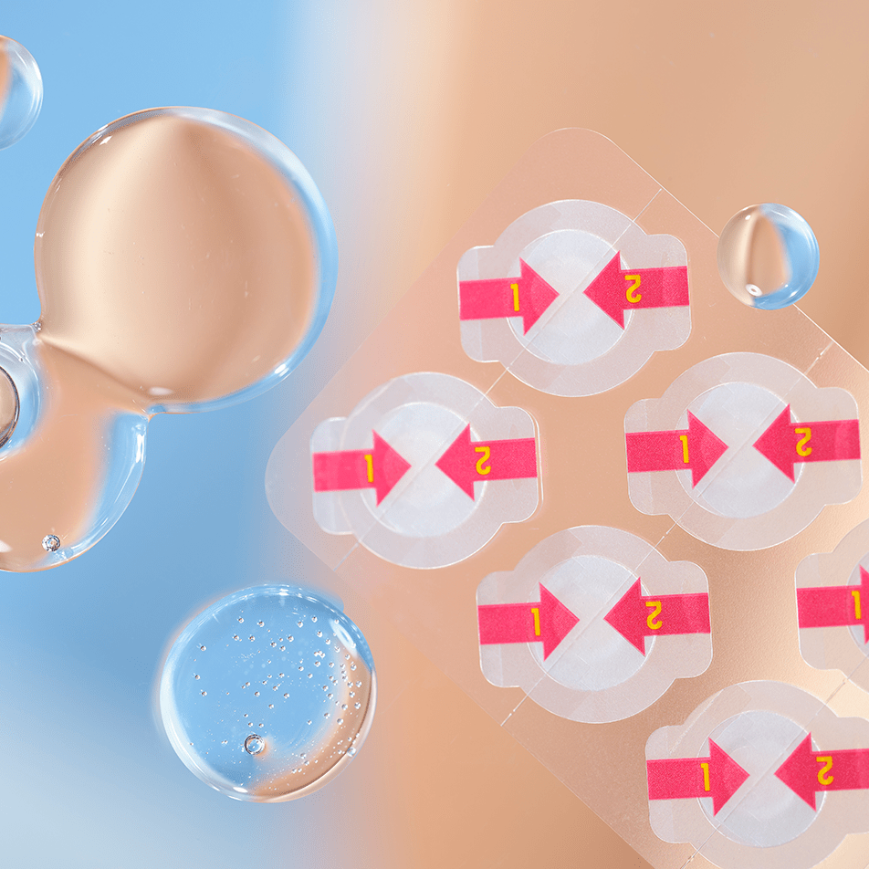 The Potions Acne Terminator Duo – Coréelle