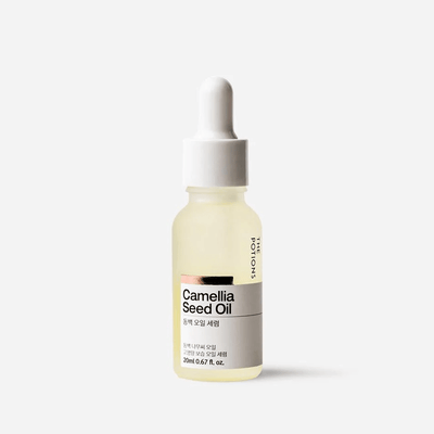 CoréelleThe PotionsAnti-Ager; Camellia Seed Oil Serumserum