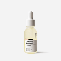 Camellia Seed Oil Serum 20ml