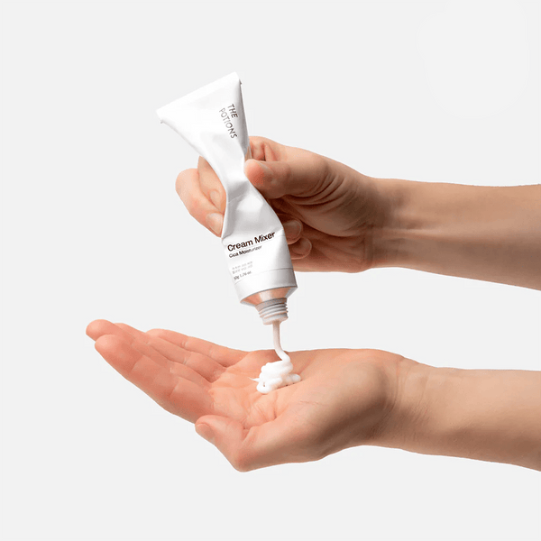Cica Complex Cream Mixer 50g | The Potions – Coréelle