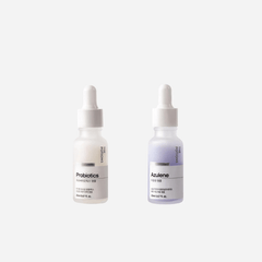 Azulene Ampoule 20ml + Probiotics Ampoule 20ml