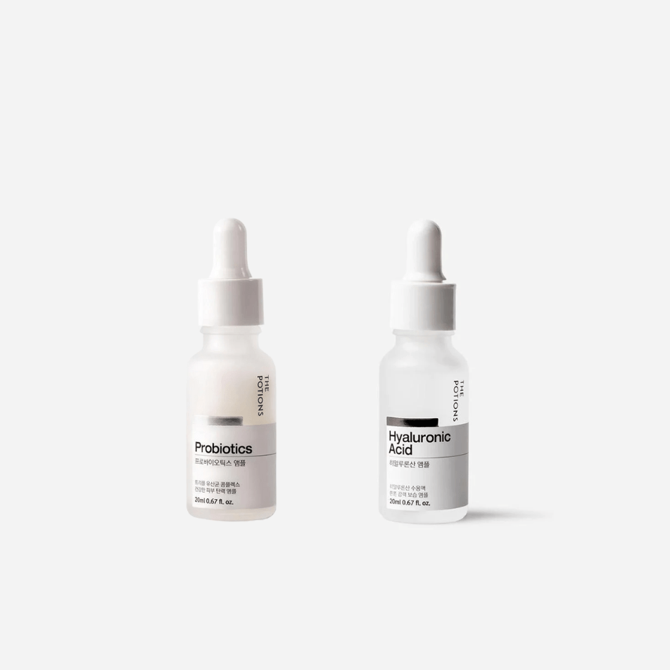 CoréelleThe PotionsHydrator; Hyaluronic Acid Ampoule 20mlampoule