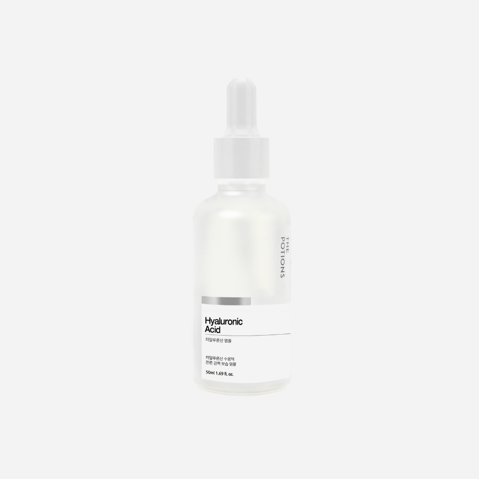 Hydrator; Hyaluronic Acid Ampoule 50ml