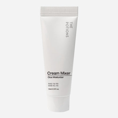 CoréelleThe PotionsMini Cica Complex Cream Mixer 10mlmoisturizer