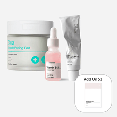 Set + The Potions Essential Mixer Mask (+$2.00)