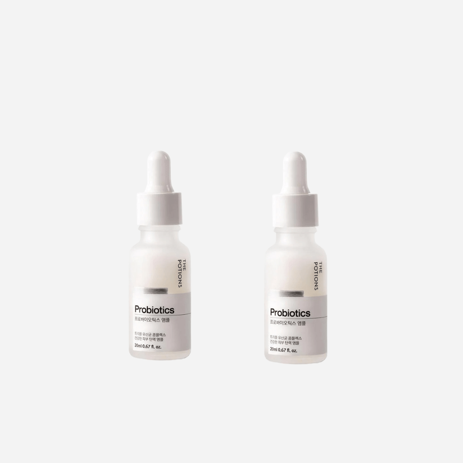 CoréelleThe PotionsProtector; Probiotics Ampouleampoule