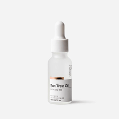 Tea Tree Oil Serum 20ml