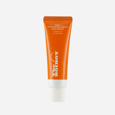 CoréelleTheBOIBOYDaily Panthenol Repair Sun Cream 50gSunblock