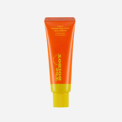 CoréelleTheBOIBOYDaily Probio Solution Sun Cream 50gSunblock