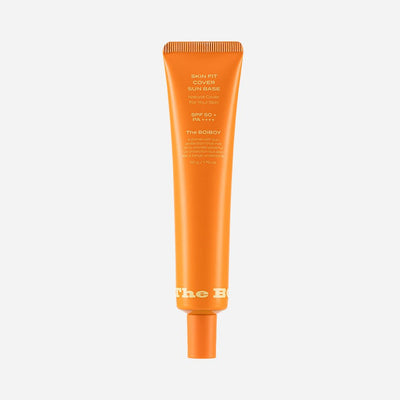 CoréelleTheBOIBOYSkin Fit Cover Sun Base 50gSunblock