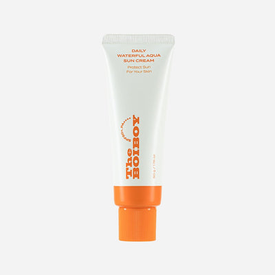 CoréelleTheBOIBOYWaterful Aqua Sun Cream 50gSunblock