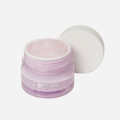 CoréelleTouch in SolPretty Filter Waterful Glow Cream 50gCream