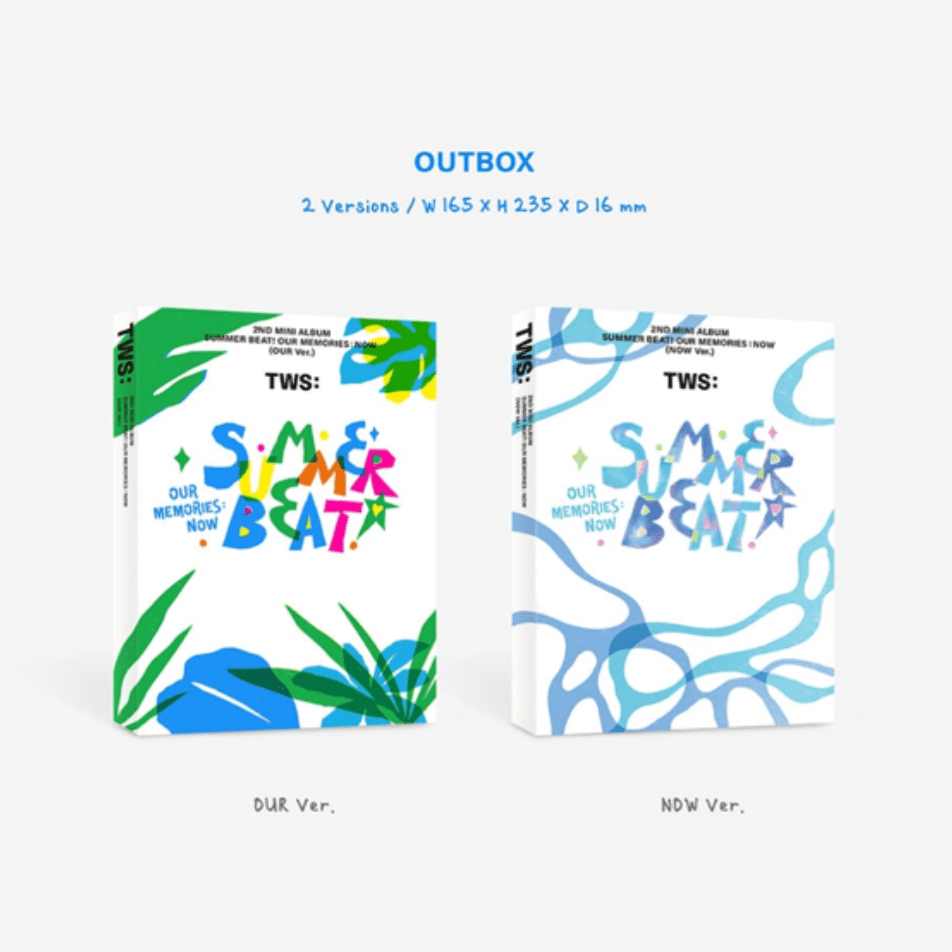 匿名配送】 TWS SUMMER BEAT! weverse特典 ギョンミン - メルカリ