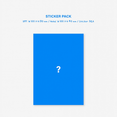 TWS] 2nd Mini Album 'SUMMER BEAT!' (Random Ver.) – Coréelle