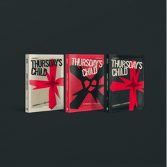 TXT] TOMORROW X TOGETHER 4th Mini Album [minisode 2: Thursday's