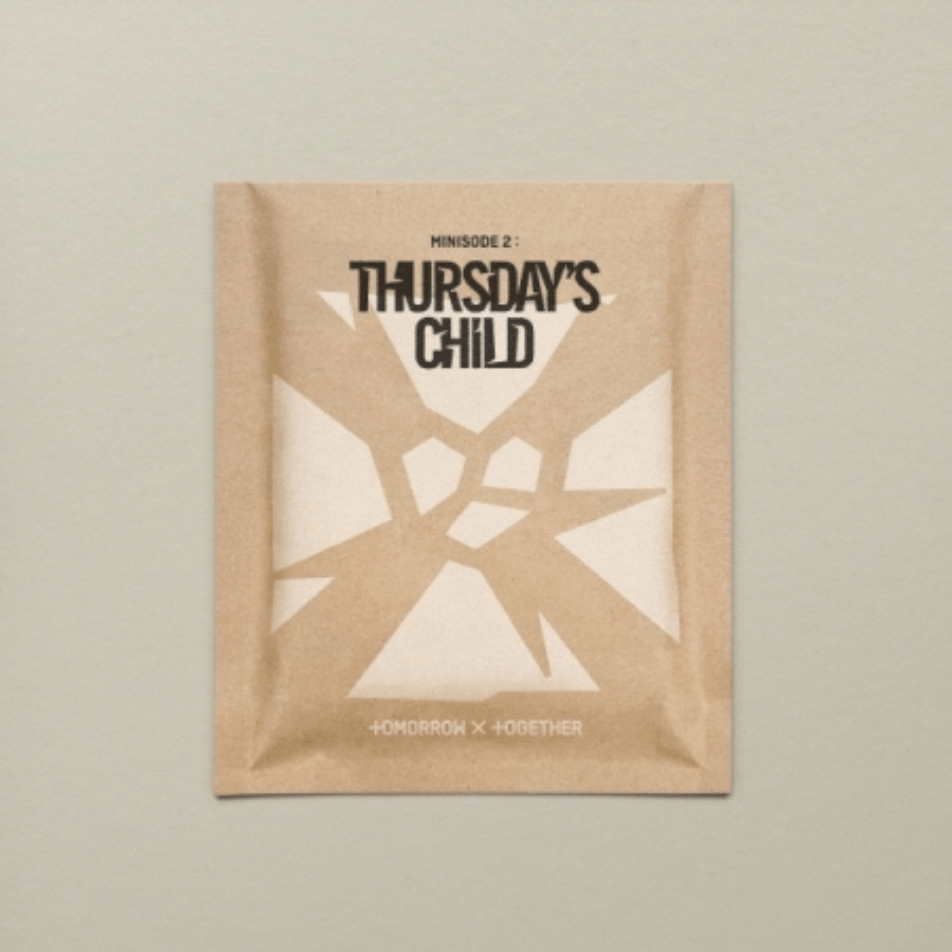 K-POP・アジア TXT Thursday's Child TXT (투모로우바이투게더) minisode 2: Thursday's Child - YouTube