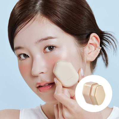 CoréelleVADIVAVadiva Makeup Sponge Sticker & Holder Sponge Case SetBeauty Devices