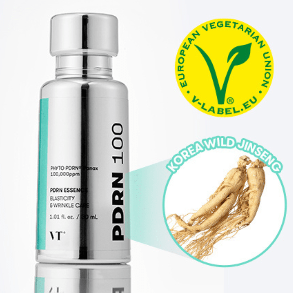 CoréelleVT CosmeticsVT PDRN ESSENCE 100 30mlessence