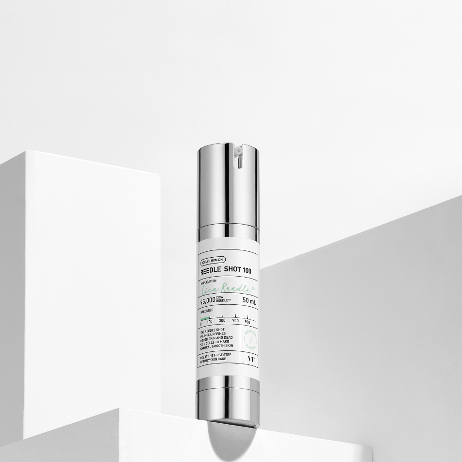 VT REEDLE SHOT 100 50ml – Coréelle
